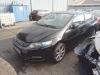 Honda Insight 1.3 16V VTEC Sloopvoertuig (2010, Zwart)