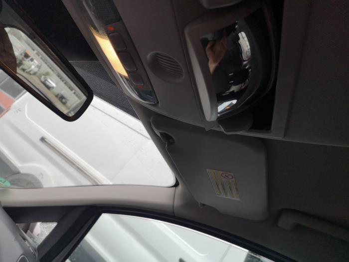 Ford B-Max 1.0 EcoBoost 12V 100 Sloopvoertuig (2013, Grijs)