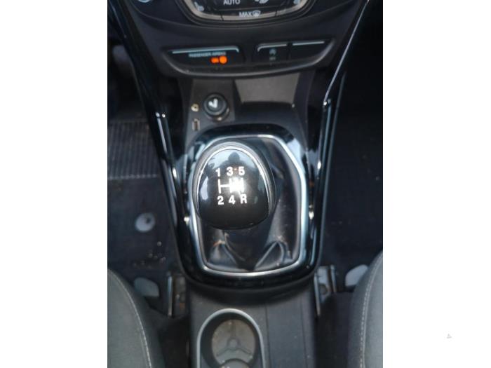 Ford B-Max 1.0 EcoBoost 12V 100 Sloopvoertuig (2013, Grijs)