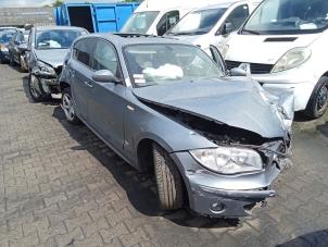 BMW 1 serie 118i 16V  (Sloop)