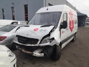 Mercedes Sprinter 3,5t 313 CDI 16V  (Sloop)