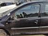 Peugeot 107 1.0 12V Sloopvoertuig (2009, Zwart)