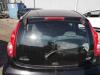 Peugeot 107 1.0 12V Sloopvoertuig (2009, Zwart)