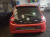 Renault Twingo III 0.9 Energy TCE 90 12V Sloopvoertuig (2015, Rood)