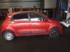 Renault Twingo III 0.9 Energy TCE 90 12V Sloopvoertuig (2015, Rood)