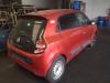 Renault Twingo III 0.9 Energy TCE 90 12V Sloopvoertuig (2015, Rood)