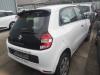 Renault Twingo III 1.0 SCe 70 12V Sloopvoertuig (2018, Wit)