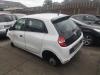 Renault Twingo III 1.0 SCe 70 12V Sloopvoertuig (2018, Wit)