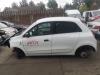 Renault Twingo III 1.0 SCe 70 12V Sloopvoertuig (2018, Wit)