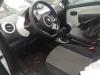 Renault Twingo III 1.0 SCe 70 12V Sloopvoertuig (2018, Wit)