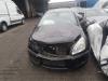 Opel Astra H SW 1.7 CDTi 16V Sloopvoertuig (2008, Zwart)