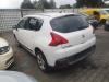 Peugeot 3008 I 1.6 HDiF 16V Sloopvoertuig (2010, Wit)