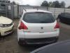 Peugeot 3008 I 1.6 HDiF 16V Sloopvoertuig (2010, Wit)