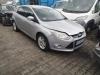 Ford Focus 3 1.6 TDCi 95 Sloopvoertuig (2015, Grijs)