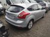 Ford Focus 3 1.6 TDCi 95 Sloopvoertuig (2015, Grijs)
