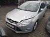 Ford Focus 3 1.6 TDCi 95 Sloopvoertuig (2015, Grijs)