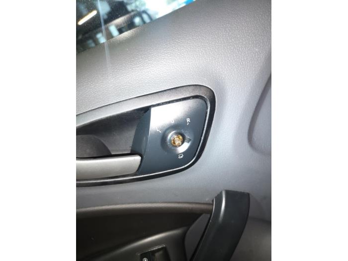 Seat Ibiza IV SC 1.2 12V Sloopvoertuig (2010, Grijs)