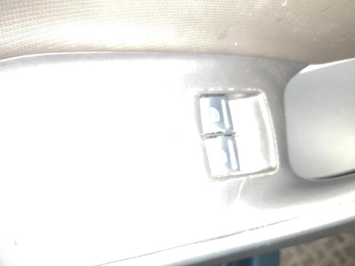 Seat Ibiza IV SC 1.2 12V Sloopvoertuig (2010, Grijs)