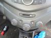 Chevrolet Spark 1.0 16V Sloopvoertuig (2011, Groen)