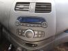Chevrolet Spark 1.0 16V Sloopvoertuig (2011, Groen)