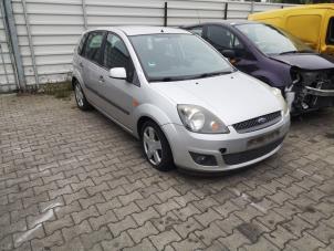 Ford Fiesta 5 1.4 16V  (Sloop)