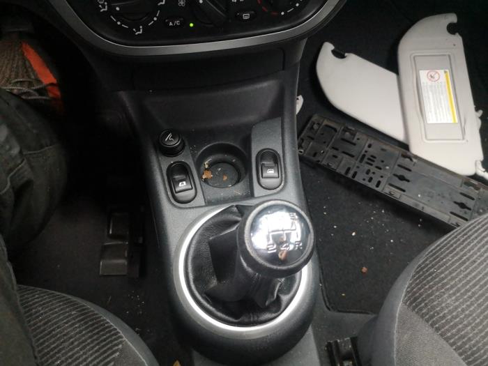 Citroen C3 1.4 Sloopvoertuig (2008, Grijs)