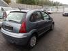 Citroen C3 1.4 Sloopvoertuig (2008, Grijs)