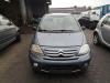 Citroen C3 1.4 Sloopvoertuig (2008, Grijs)