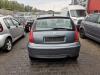 Citroen C3 1.4 Sloopvoertuig (2008, Grijs)