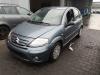 Citroen C3 1.4 Sloopvoertuig (2008, Grijs)