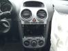 Opel Corsa D 1.3 CDTi 16V ecoFLEX Sloopvoertuig (2011, Wit)