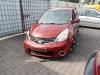 Sloopauto Nissan Note uit 2011