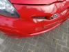 Toyota Aygo 1.0 12V VVT-i Sloopvoertuig (2010, Rood)