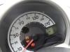 Toyota Aygo 1.0 12V VVT-i Sloopvoertuig (2010, Rood)