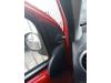 Toyota Aygo 1.0 12V VVT-i Sloopvoertuig (2010, Rood)