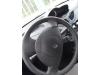 Renault Twingo II 1.2 Sloopvoertuig (2009, Zwart)