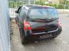 Renault Twingo II 1.2 Sloopvoertuig (2009, Zwart)