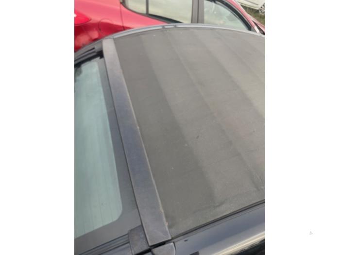 Citroen C3 Pluriel 1.6 16V Sloopvoertuig (2007, Paars)