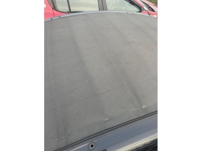 Citroen C3 Pluriel 1.6 16V Sloopvoertuig (2007, Paars)