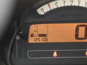 Citroen C3 Pluriel 1.6 16V  (Sloop)