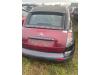 Citroen C3 Pluriel 1.6 16V Sloopvoertuig (2007, Paars)