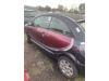 Citroen C3 Pluriel 1.6 16V Sloopvoertuig (2007, Paars)
