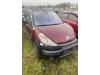 Citroen C3 Pluriel 1.6 16V Sloopvoertuig (2007, Paars)