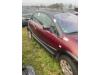 Citroen C3 Pluriel 1.6 16V Sloopvoertuig (2007, Paars)