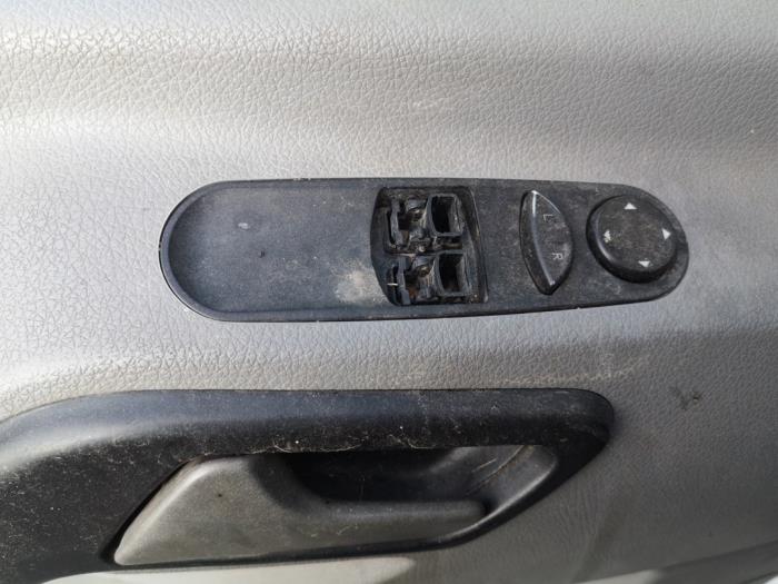 Mercedes Sprinter 3t 213 CDI 16V Sloopvoertuig (2012, Wit)