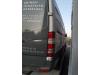 Mercedes Sprinter 3t 213 CDI 16V Sloopvoertuig (2012, Wit)