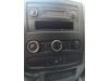 Mercedes Sprinter 3t 213 CDI 16V Sloopvoertuig (2012, Wit)