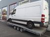 Mercedes Sprinter 3t 213 CDI 16V Sloopvoertuig (2012, Wit)