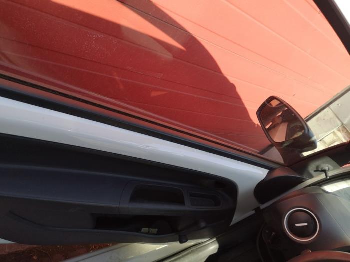 Volkswagen Up! 1.0 12V 60 Sloopvoertuig (2015, Wit)