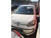 Volkswagen Up! 1.0 12V 60 Sloopvoertuig (2015, Wit)